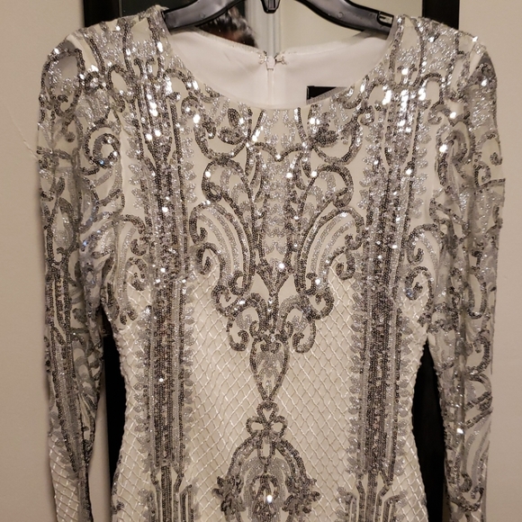 Betsy & Adam dress - Picture 5 of 7